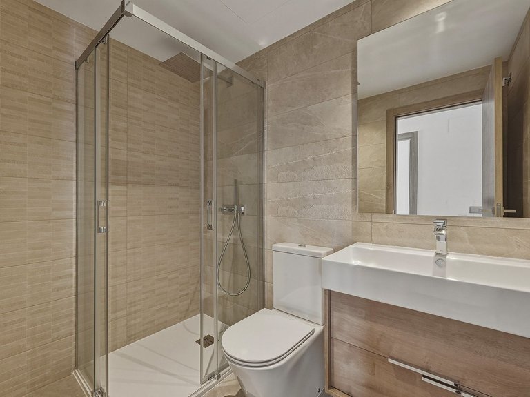 Apartment for Sale in Casares Playa, Malaga 24