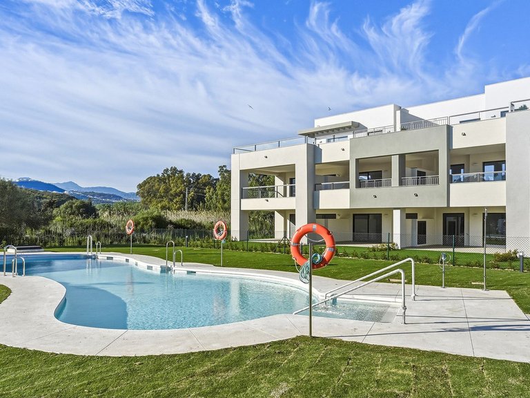 Apartment for Sale in Casares Playa, Malaga 3