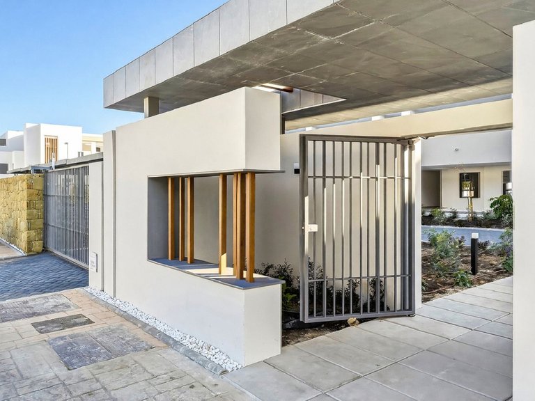 Apartment for Sale in Casares Playa, Malaga 34