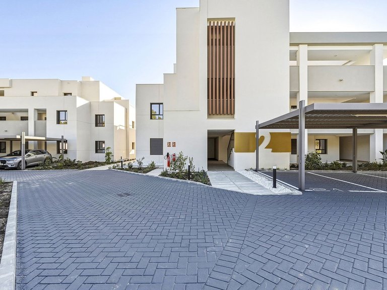 Apartment for Sale in Casares Playa, Malaga 35