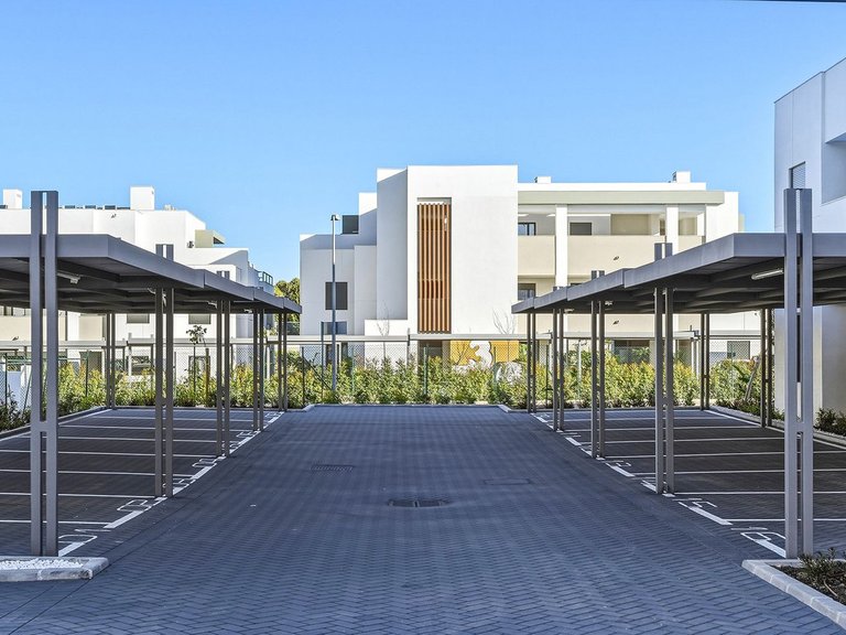 Apartment for Sale in Casares Playa, Malaga 36