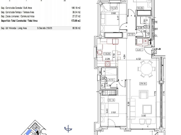 Apartment for Sale in Casares Playa, Malaga 37