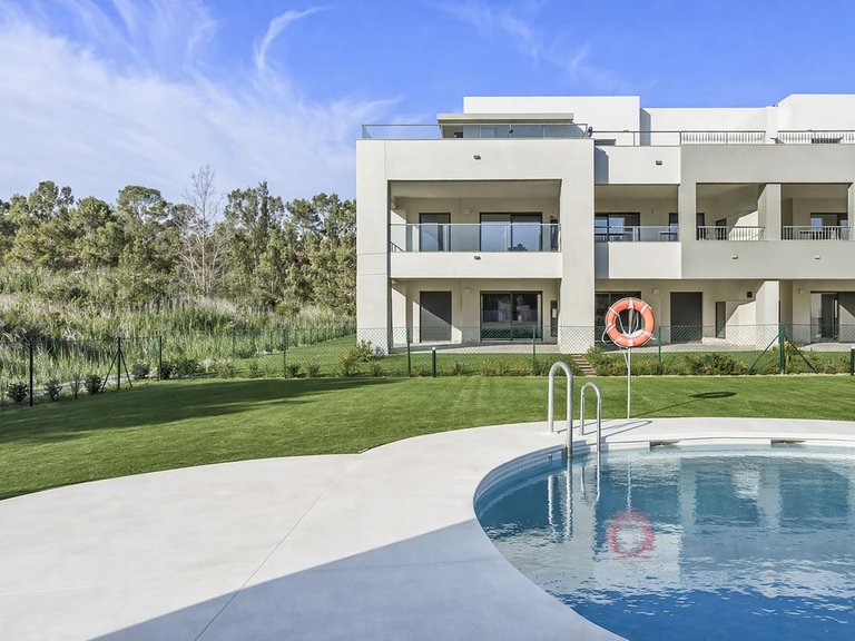 Apartment for Sale in Casares Playa, Malaga 4