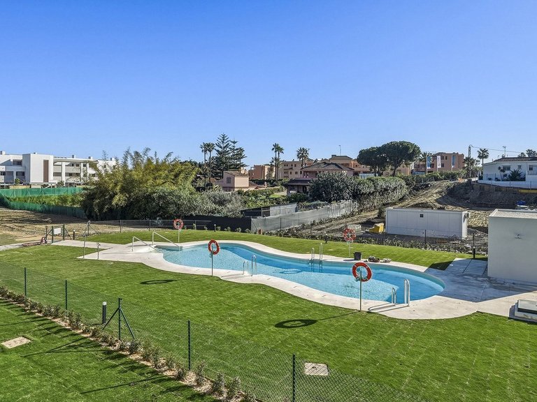 Apartment for Sale in Casares Playa, Malaga 5