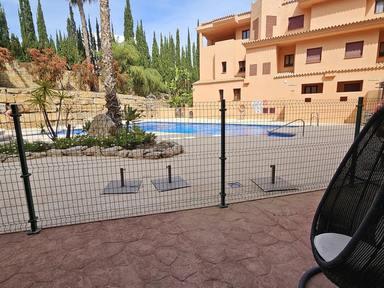 Apartment for Sale in Estepona, Malaga 1