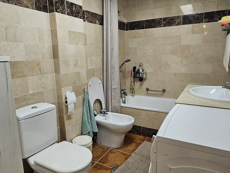 Apartment for Sale in Estepona, Malaga 15