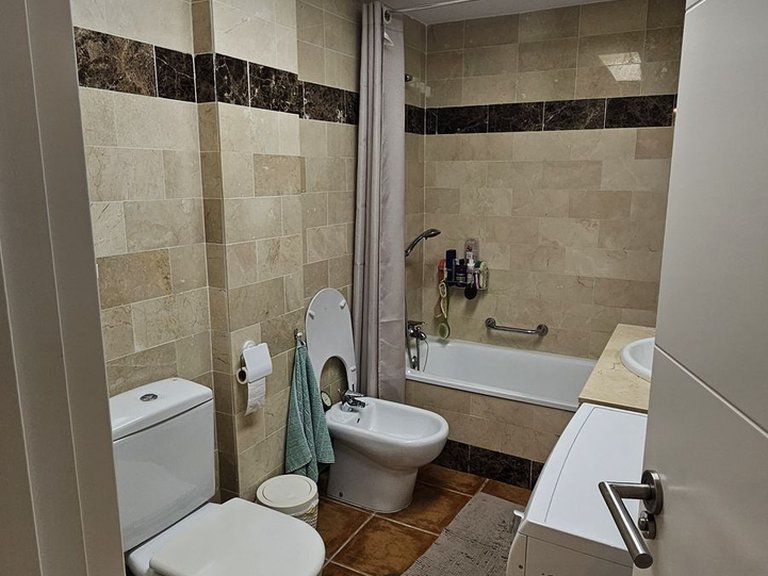Apartment for Sale in Estepona, Malaga 17