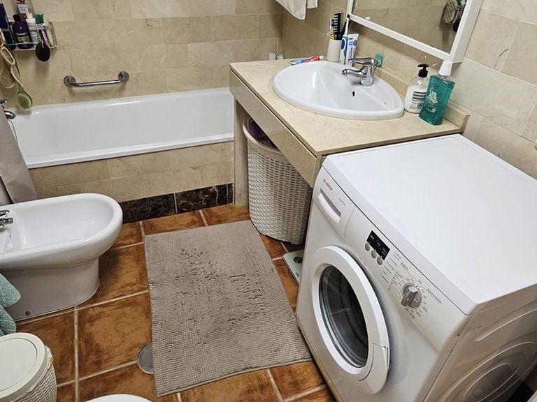 Apartment for Sale in Estepona, Malaga 19