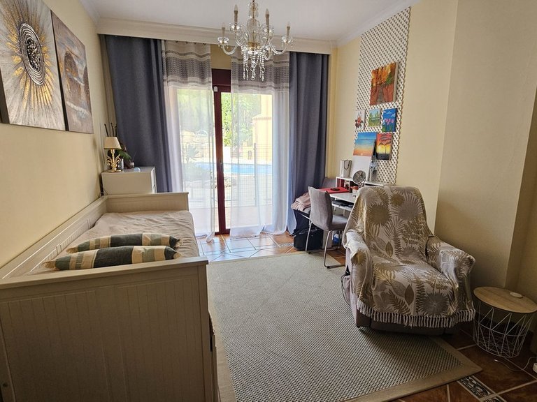 Apartment for Sale in Estepona, Malaga 2