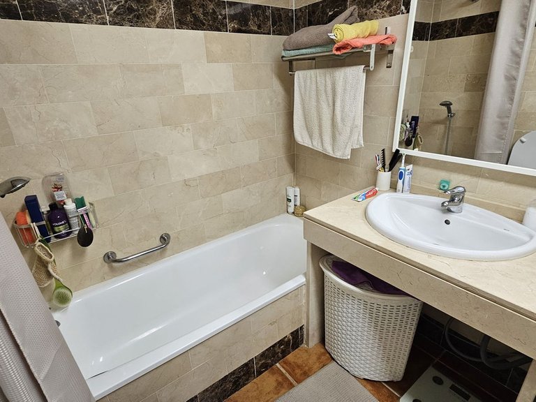 Apartment for Sale in Estepona, Malaga 20