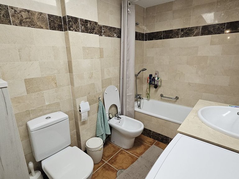 Apartment for Sale in Estepona, Malaga 21