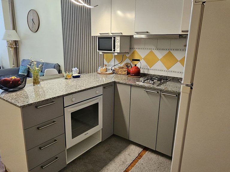 Apartment for Sale in Estepona, Malaga 29