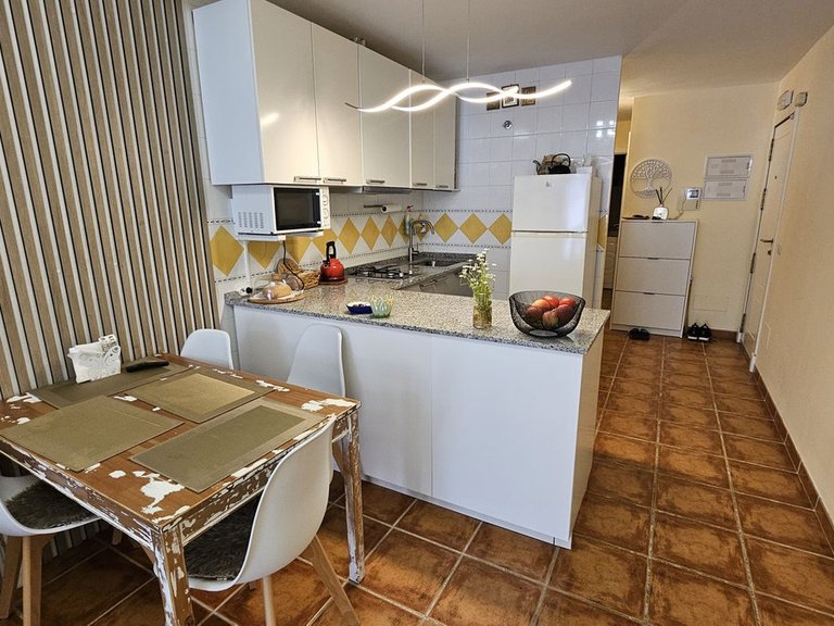 Apartment for Sale in Estepona, Malaga 31