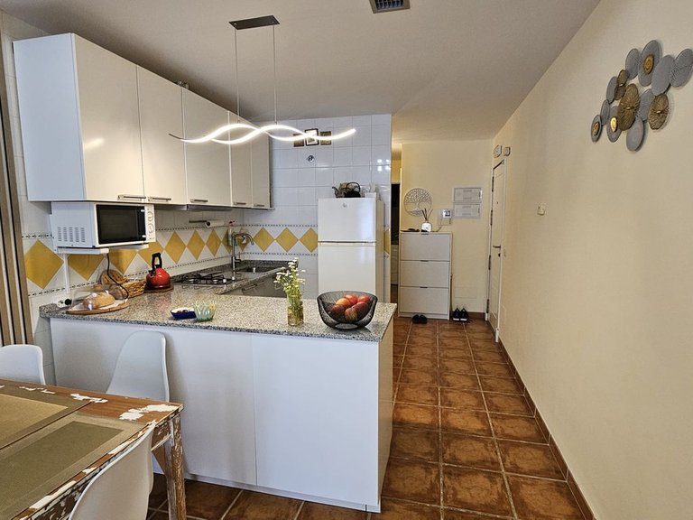 Apartment for Sale in Estepona, Malaga 32