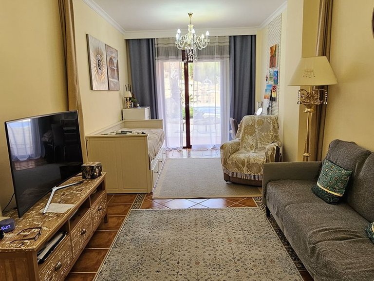 Apartment for Sale in Estepona, Malaga 6