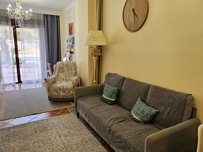 Apartment for Sale in Estepona, Malaga 7