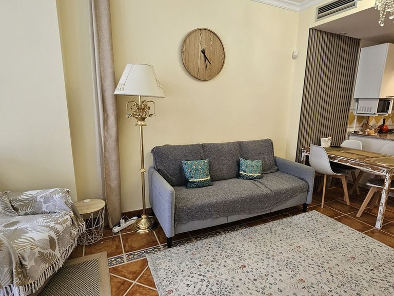 Apartment for Sale in Estepona, Malaga 8