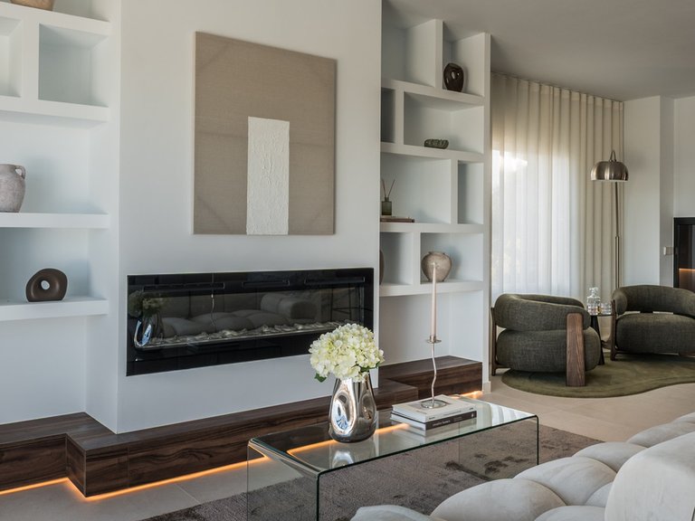 Apartment for Sale in Nueva Andalucía, Malaga 39
