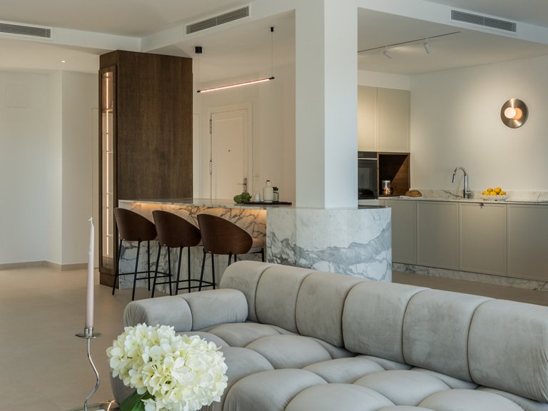 Apartment for Sale in Nueva Andalucía, Malaga 41