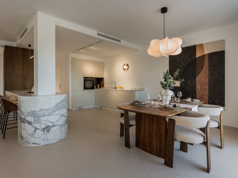 Apartment for Sale in Nueva Andalucía, Malaga 42