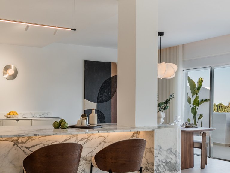 Apartment for Sale in Nueva Andalucía, Malaga 44