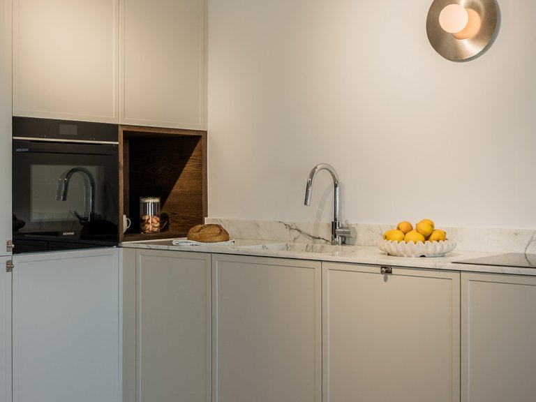 Apartment for Sale in Nueva Andalucía, Malaga 45