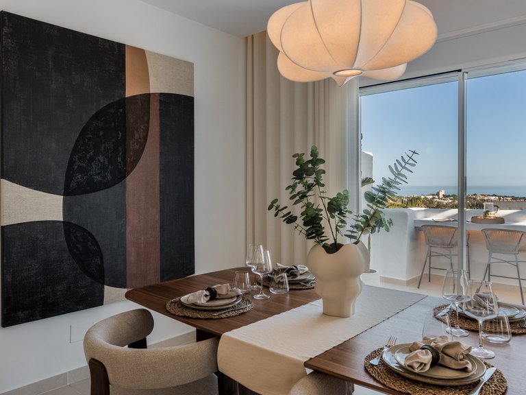 Apartment for Sale in Nueva Andalucía, Malaga 47