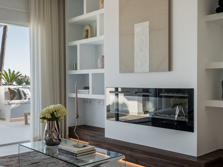 Apartment for Sale in Nueva Andalucía, Malaga 54