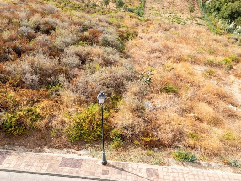 Plot for Sale in La Cala Golf, Malaga 10