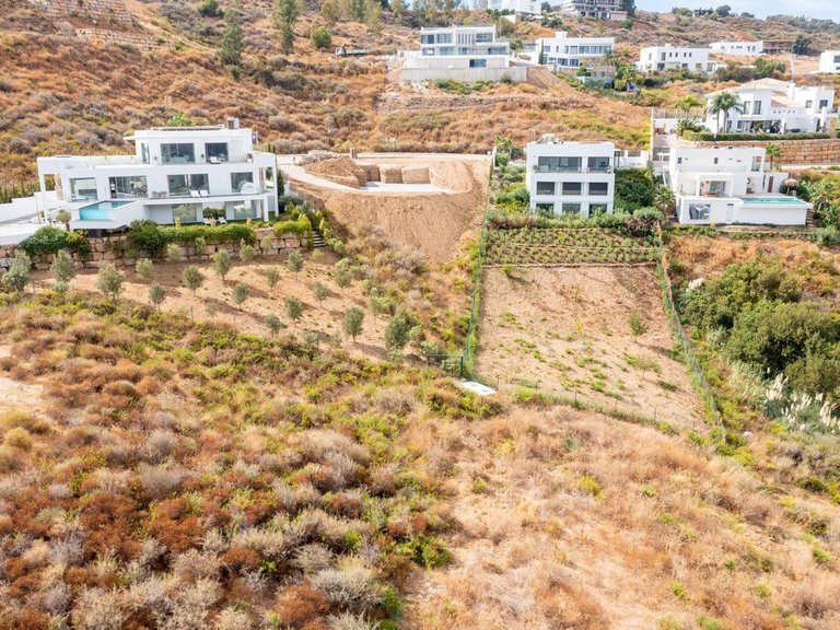 Plot for Sale in La Cala Golf, Malaga 11
