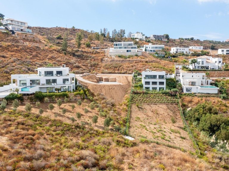 Plot for Sale in La Cala Golf, Malaga 12