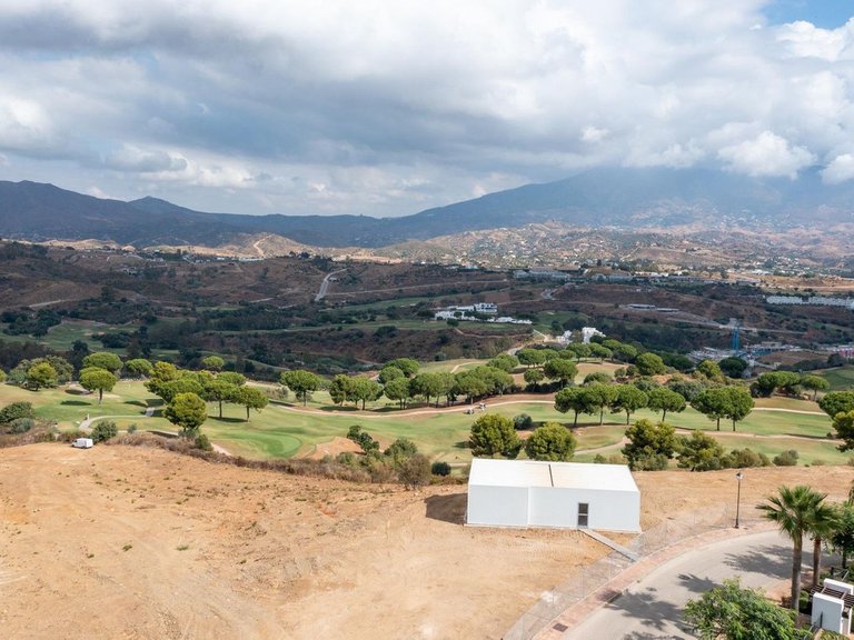 Plot for Sale in La Cala Golf, Malaga 13