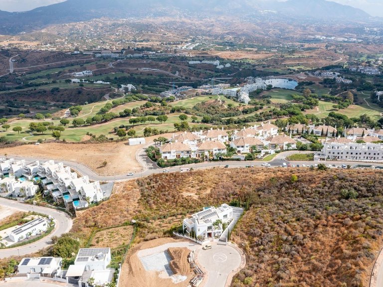 Plot for Sale in La Cala Golf, Malaga 14