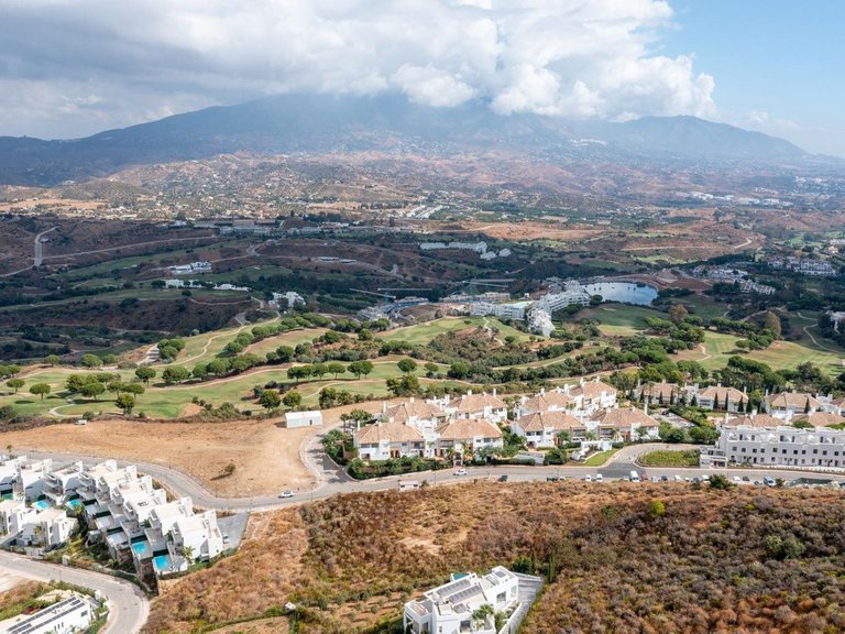 Plot for Sale in La Cala Golf, Malaga 15