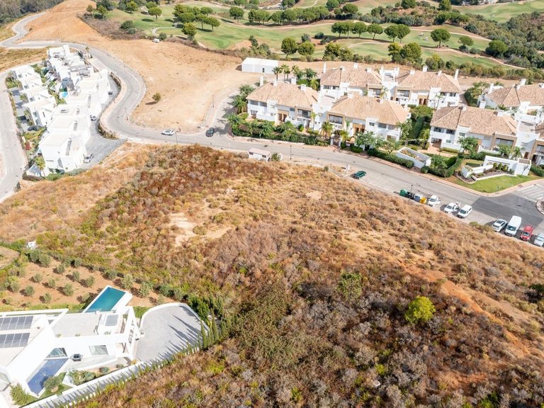 Plot for Sale in La Cala Golf, Malaga 16
