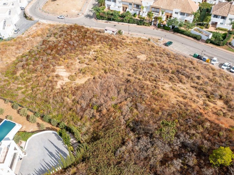 Plot for Sale in La Cala Golf, Malaga 19