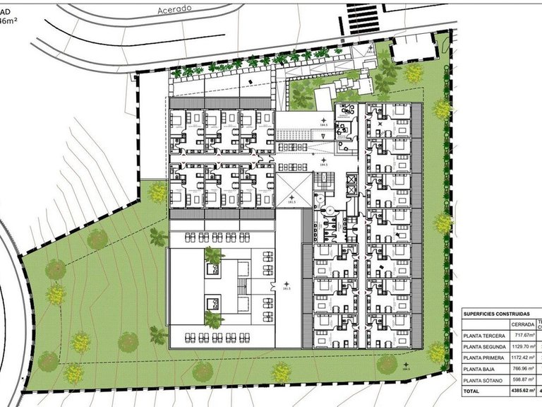 Plot for Sale in La Cala Golf, Malaga 2