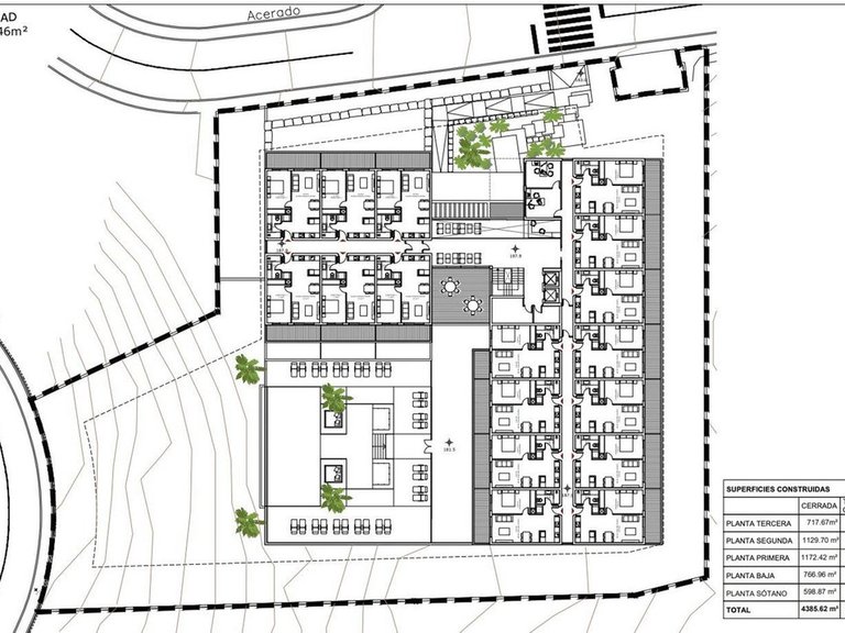 Plot for Sale in La Cala Golf, Malaga 3