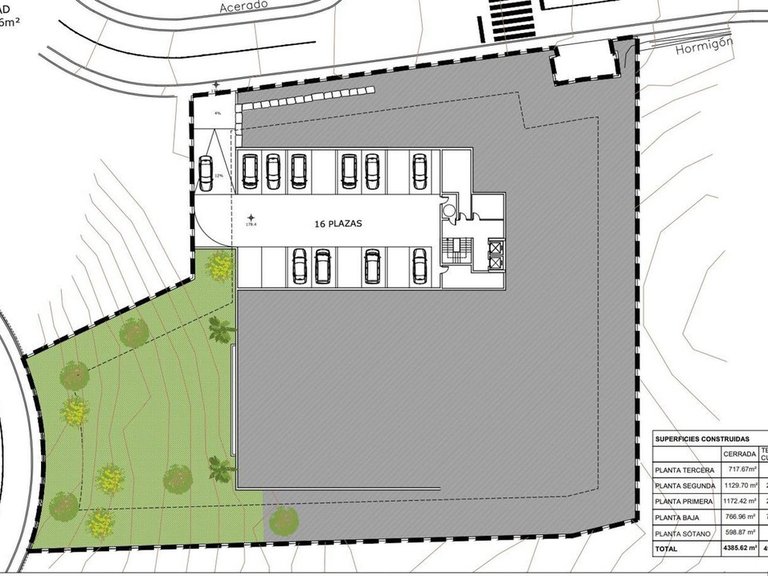 Plot for Sale in La Cala Golf, Malaga 5