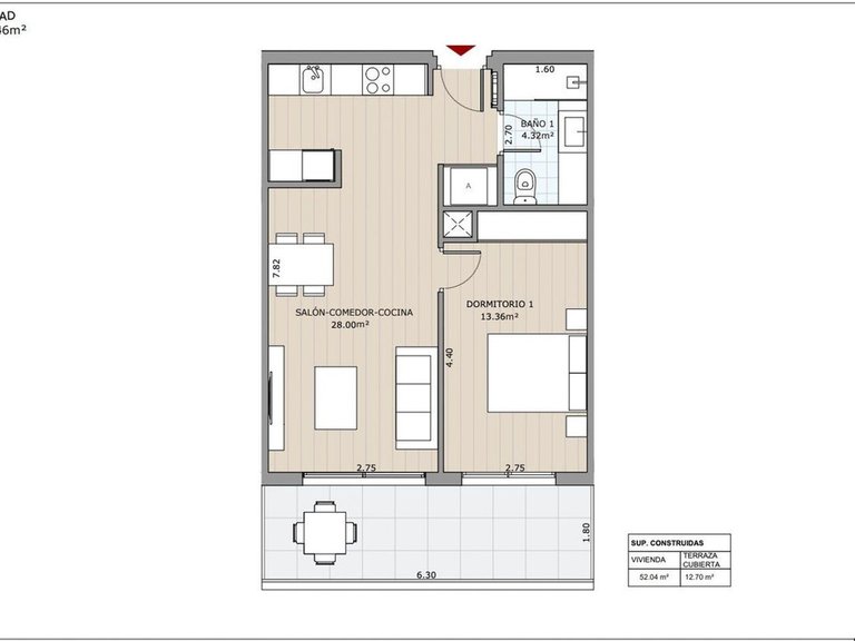 Plot for Sale in La Cala Golf, Malaga 7