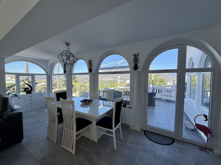 Villa for Sale in Cerros Del Aguila, Malaga 16