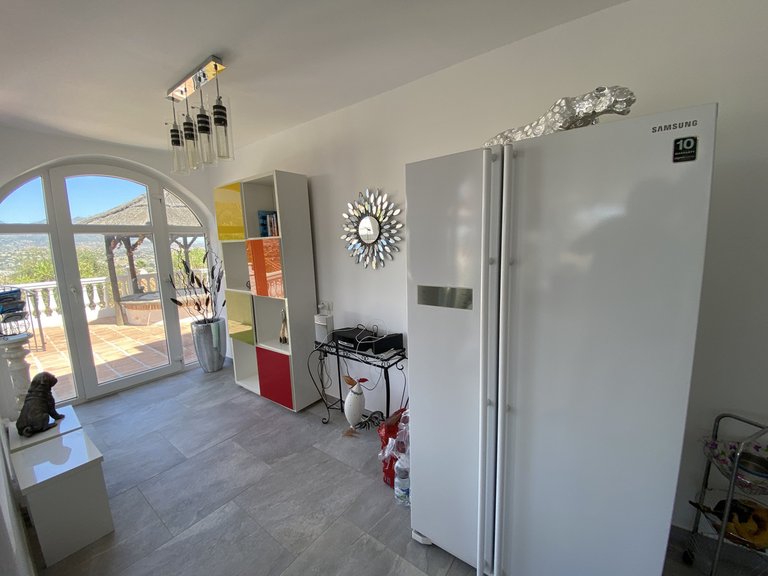 Villa for Sale in Cerros Del Aguila, Malaga 18