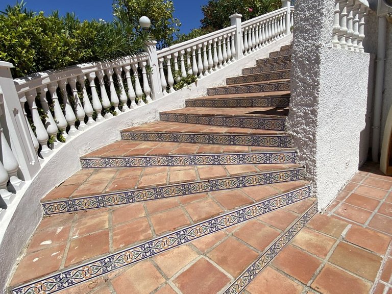 Villa for Sale in Cerros Del Aguila, Malaga 36