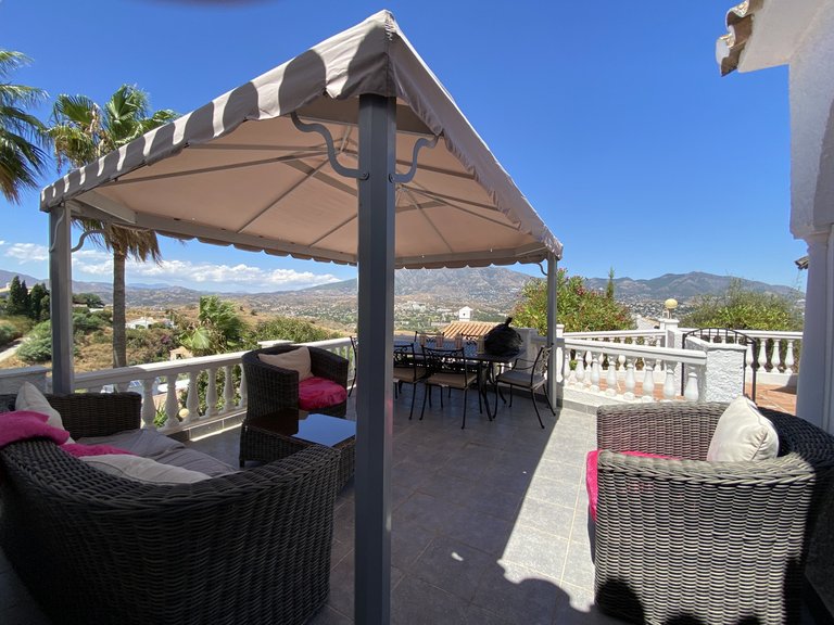 Villa for Sale in Cerros Del Aguila, Malaga 43