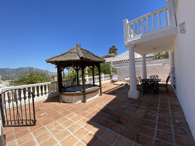 Villa for Sale in Cerros Del Aguila, Malaga 44