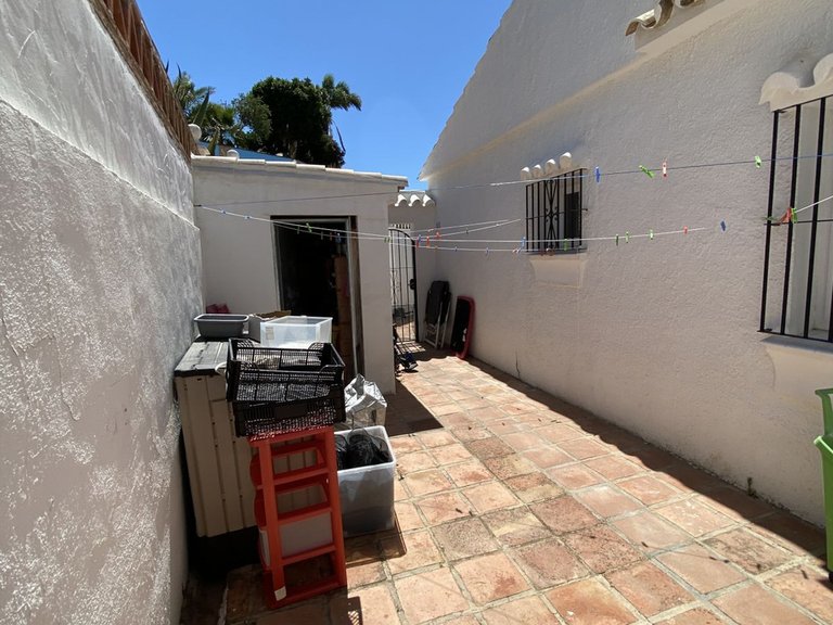 Villa for Sale in Cerros Del Aguila, Malaga 46