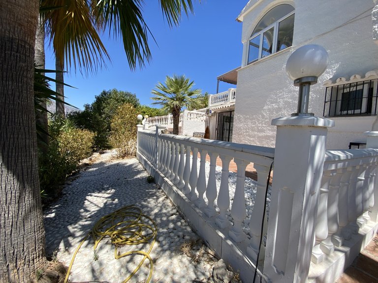Villa for Sale in Cerros Del Aguila, Malaga 47