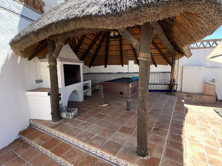 Villa for Sale in Cerros Del Aguila, Malaga 5