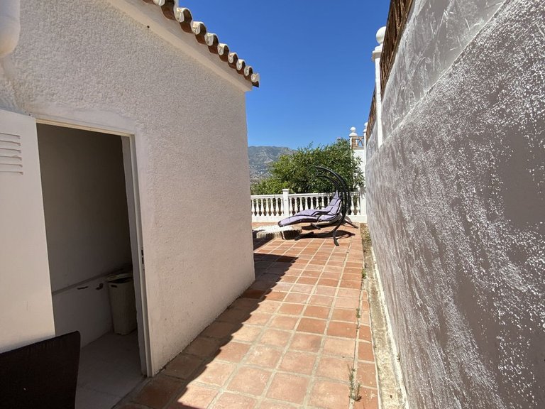 Villa for Sale in Cerros Del Aguila, Malaga 50