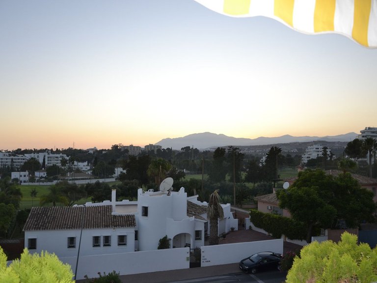 Apartment for Sale in Guadalmina Alta, Malaga 1